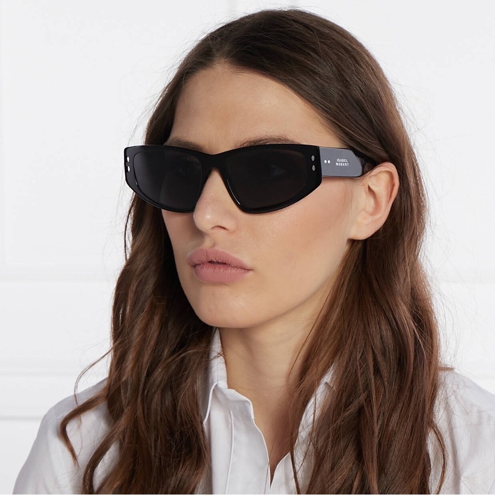 NWT Isabel Marant IM0172/S Sunglasses